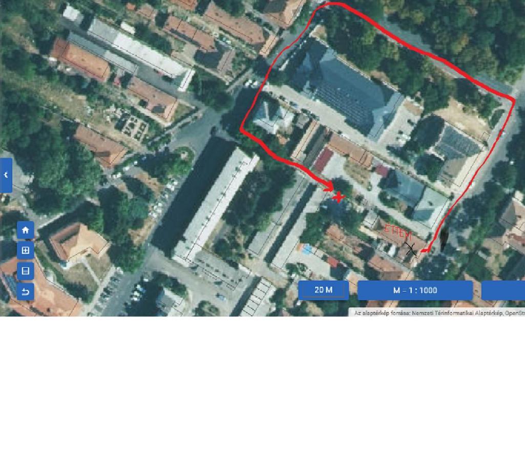 Bazsalikom Vendeghaz Sárospatak Exterior foto